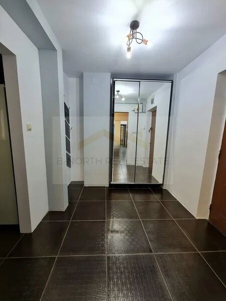 Unirii, Tineretului, apartament 3 camere de inchiriat, metrou in proximitate.